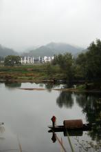 穿着草鞋上街文集