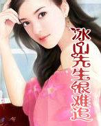 冰山先生很难追