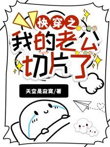 我的老公切片了