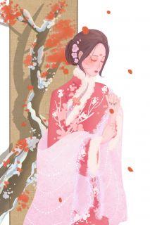 白安琳夏越文夏寒辰