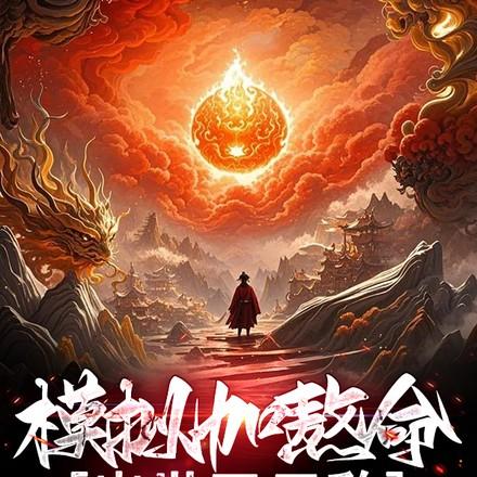 模拟加熬命，出世已无敌