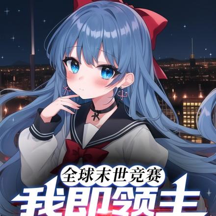 惊悚：从副本中拯救绝望少女开始